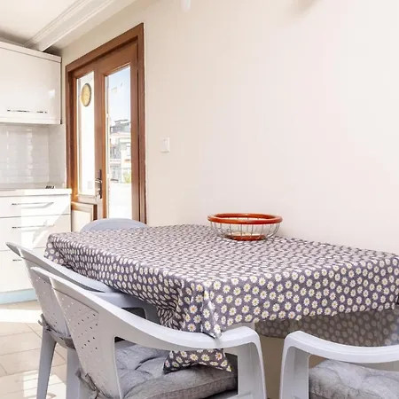 Διαμέρισμα Duplex Flat With Bosphorus View In Uskudar *